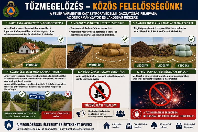 tűzgyújtás